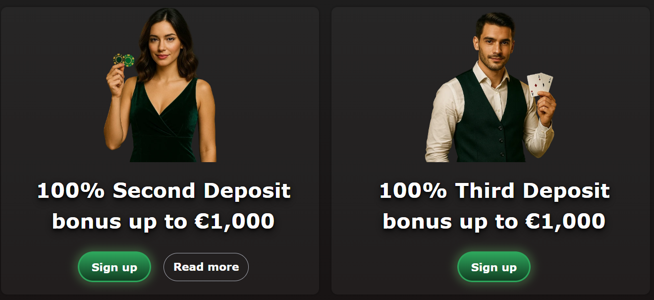Megawaysvip Casino