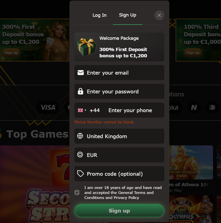 Megawaysvip Casino