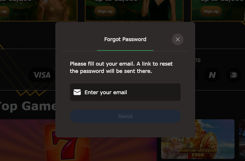 Megawaysvip Casino